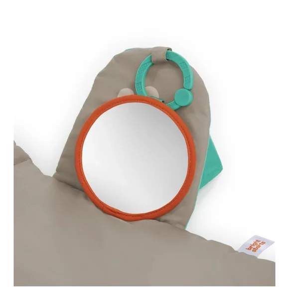 Bright Starts Sloth Tummy Time Mat - Picture 4 of 9